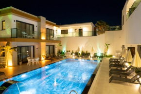 Milenyum Residence